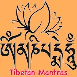 Tibetan Buddhist Mantras | Indus Appstore | App Icon