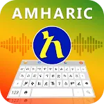 Amharic keyboard write | Indus Appstore | App Icon