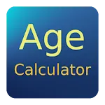 Age Calculator | Indus Appstore | App Icon