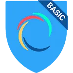 Hotspot Shield Basic - Free VPapp icon