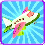 Baby Airport - Fun Activities | Indus Appstore | App Icon