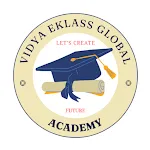 Vidya eKlass Academy | Indus Appstore | App Icon