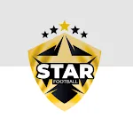 Star Football Academy | Indus Appstore | App Icon