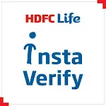 HDFC Life InstaVerify 2.0 | Indus Appstore | App Icon