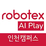 로보텍스 AI 플레이 인천캠퍼스 | Indus Appstore | App Icon