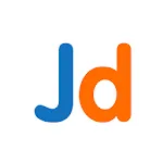 JD -Search, Shop, Travel, B2B | Indus Appstore | App Icon