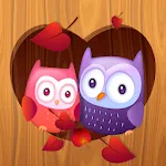 Owl Live Lock Screen | Indus Appstore | App Icon