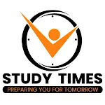 Study Times | Indus Appstore | App Icon