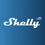 Shelly Smart Control | Indus Appstore | App Icon