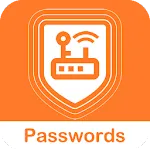 WiFi Router Passwords - Setup | Indus Appstore | App Icon