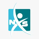 NXS English | Indus Appstore | App Icon