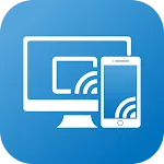 Screen Mirroring: Wireless App | Indus Appstore | App Icon