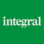 Integral | Indus Appstore | App Icon