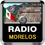 Radio de Morelos | Indus Appstore | App Icon