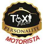 Taxi Facil Personalite Taxista | Indus Appstore | App Icon