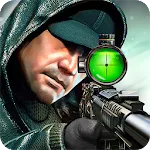 Sniper Shot 3D -Call of Sniperapp icon