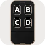 Garage Door Opener Remote | Indus Appstore | App Icon