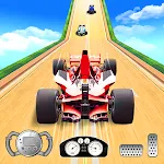 Formula Racing: Car Games | Indus Appstore | App Icon