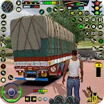 Indian Lorry Truck Driving 3d | Indus Appstore | App Icon