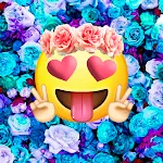 Emoji Wallpapers | Indus Appstore | App Icon