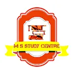 M S Study Centre | Indus Appstore | App Icon