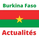 Burkina Faso News. | Indus Appstore | App Icon