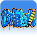 How To Draw Graffitis | Indus Appstore | App Icon