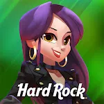 Match 3 - Hard Rock Adventures | Indus Appstore | App Icon