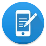 Notes App wit reminder | Indus Appstore | App Icon