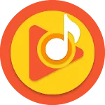 Music Player - MP3 Player | Indus Appstore | App Icon