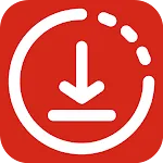 Download video for Pinterest | Indus Appstore | App Icon