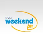 Radio Weekend FM | Indus Appstore | App Icon