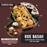 Resep Kue Basah Anti Gagal | Indus Appstore | App Icon