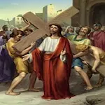 Stations of the cross | Indus Appstore | App Icon