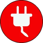 電力メーター | Indus Appstore | App Icon