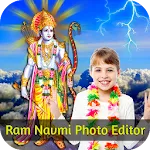 Rama Photo Frame | Indus Appstore | App Icon