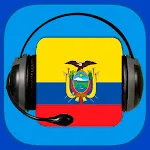 Radio Ecuador | Indus Appstore | App Icon