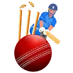 Cricket Sticker Packs | Indus Appstore | App Icon