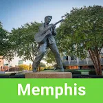 Memphis Tour Guide:SmartGuide | Indus Appstore | App Icon