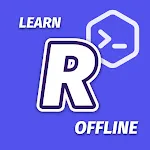 Learn R Programming - RPad | Indus Appstore | App Icon