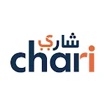 Chari | Indus Appstore | App Icon