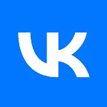 VK: music, video, messenger | Indus Appstore | App Icon