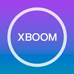 LG XBOOM | Indus Appstore | App Icon