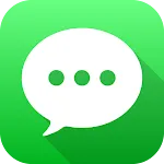 Messages | Indus Appstore | App Icon