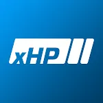 xHP Flashtoolapp icon