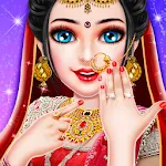 Indian Wedding Queen's Loveapp icon