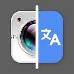 Camera Translator & Voice | Indus Appstore | App Icon