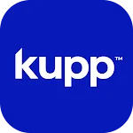 Kupp | Indus Appstore | App Icon