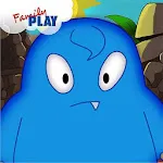 Monster Kid 2nd Grade Games | Indus Appstore | App Icon