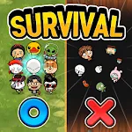 Trivia Survival 100 | Indus Appstore | App Icon